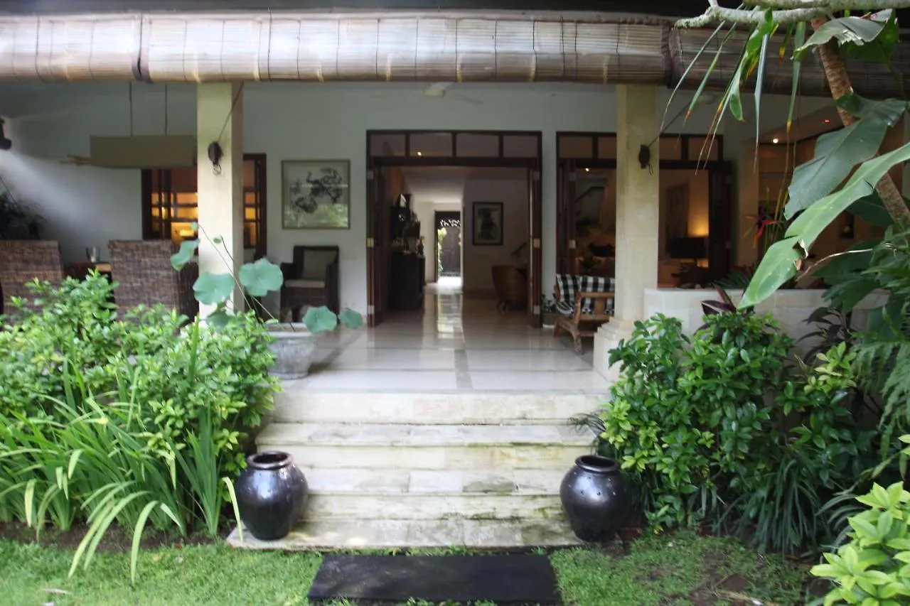 סמיניאק Villa Casa Bali - Your Home Away From Home