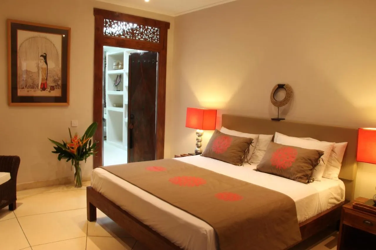 סמיניאק Villa Casa Bali - Your Home Away From Home 0*,  אינדונזיה
