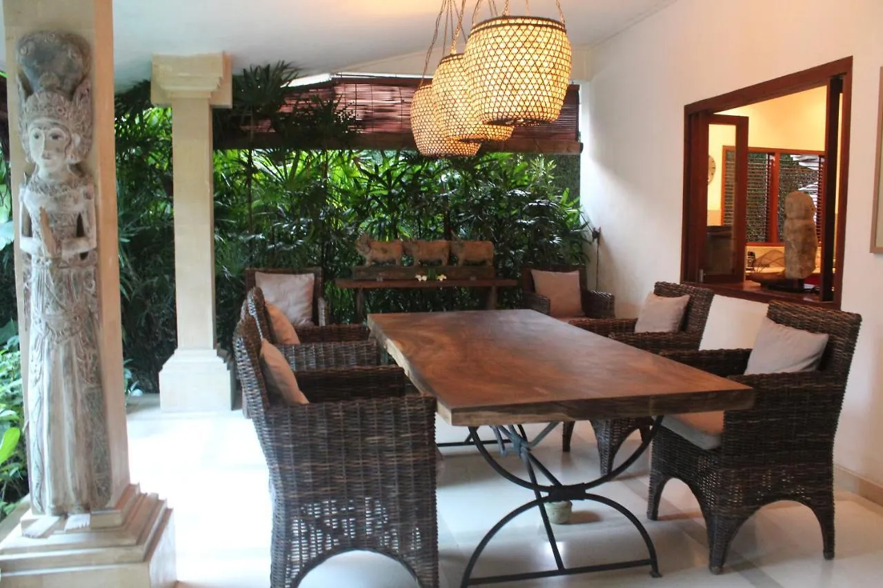 סמיניאק Villa Casa Bali - Your Home Away From Home