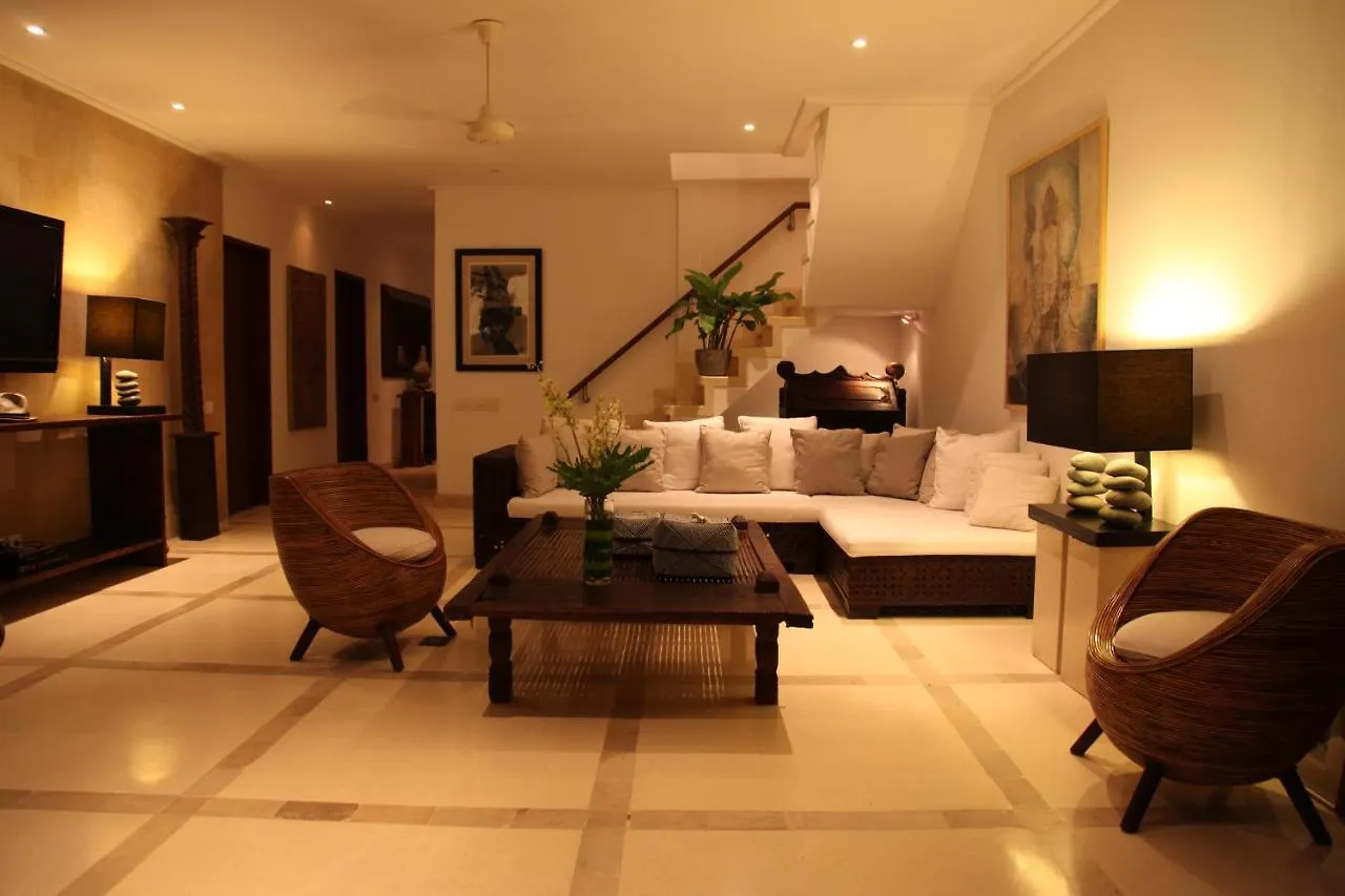סמיניאק Villa Casa Bali - Your Home Away From Home אינדונזיה