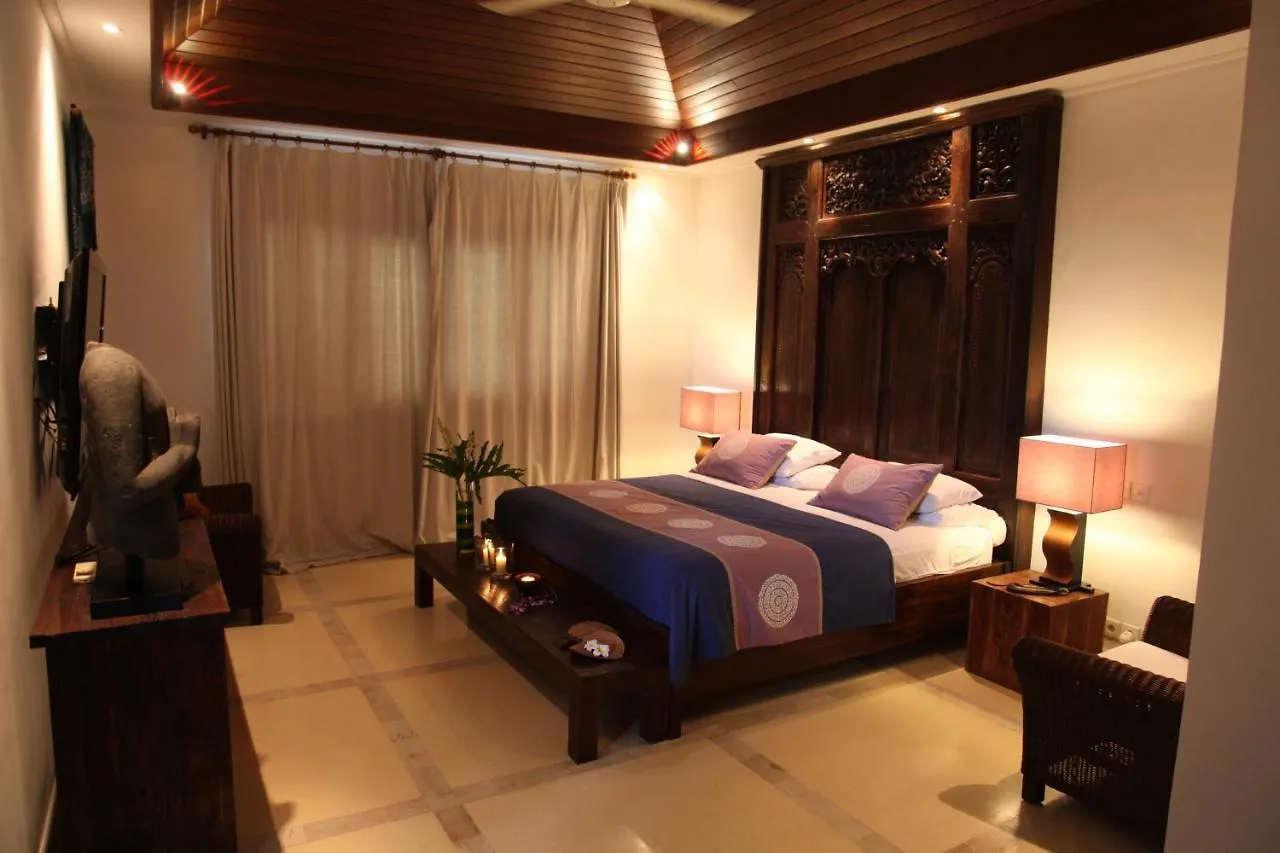 סמיניאק Villa Casa Bali - Your Home Away From Home 0*,