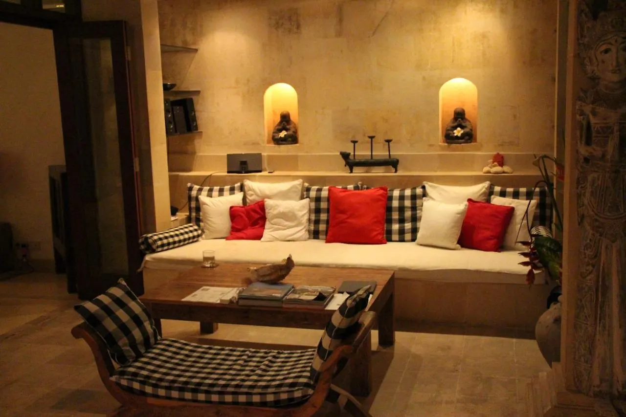סמיניאק Villa Casa Bali - Your Home Away From Home